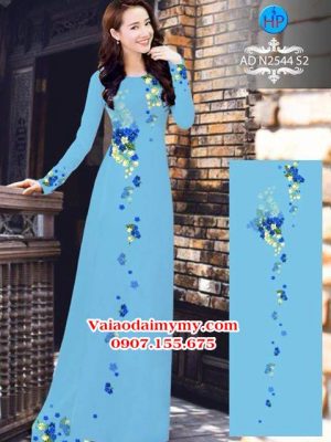 1536245979 904 vai ao dai hoa chuong ad