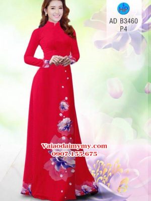 1536258747 30 vai ao dai hoa in 3d ad