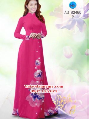 1536258747 70 vai ao dai hoa in 3d ad