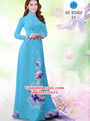 1536258749 22 vai ao dai hoa in 3d ad