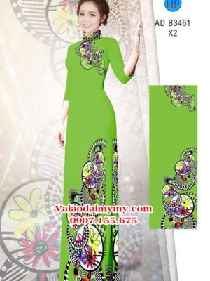 1536263004 387 vai ao dai hoa in 3d ad