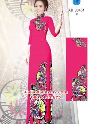 1536263005 182 vai ao dai hoa in 3d ad