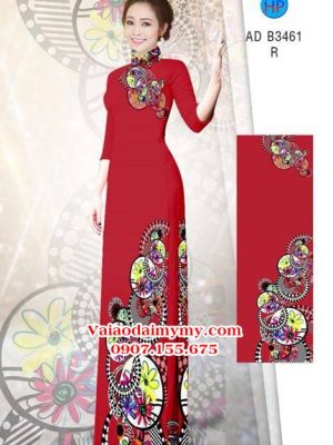 1536263005 217 vai ao dai hoa in 3d ad