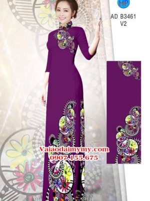 1536263005 66 vai ao dai hoa in 3d ad