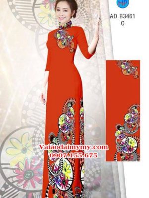 1536263005 923 vai ao dai hoa in 3d ad