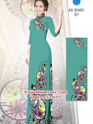 1536263005 996 vai ao dai hoa in 3d ad