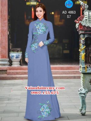 1536267271 796 vai ao dai hoa va buom ad