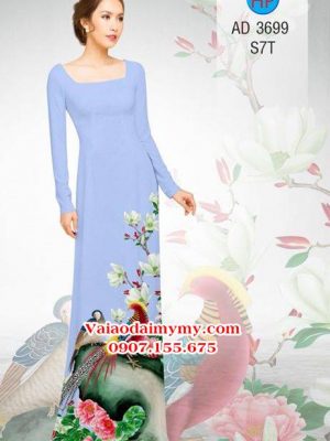 1536271528 997 vai ao dai hoa va chim ad