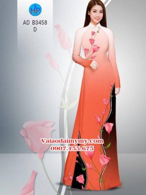 1536284327 43 vai ao dai hoa hong ad