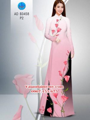 1536284327 871 vai ao dai hoa hong ad