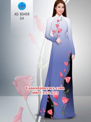 1536284327 97 vai ao dai hoa hong ad