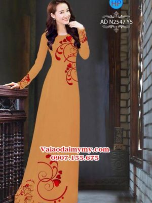 1536331167 767 vai ao dai hoa van va tim ad