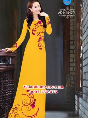 1536331167 847 vai ao dai hoa van va tim ad