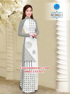 1536348236 378 vai ao dai hoa van hinh hoc ad