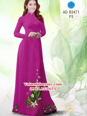 1536476071 799 vai ao dai hoa in 3d ad