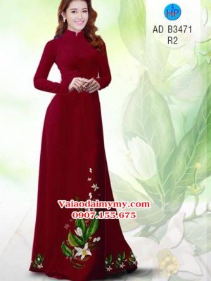 1536476071 915 vai ao dai hoa in 3d ad