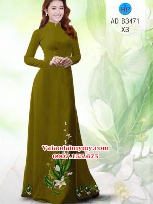 1536476072 27 vai ao dai hoa in 3d ad