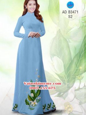 1536476073 604 vai ao dai hoa in 3d ad