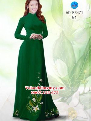 1536476074 202 vai ao dai hoa in 3d ad