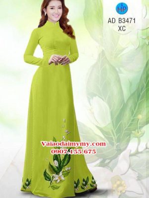 1536476074 687 vai ao dai hoa in 3d ad