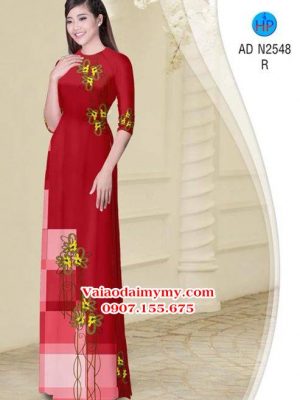 1536518714 148 vai ao dai hoa in 3d ad