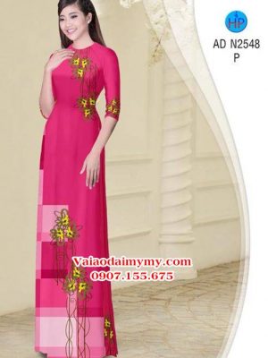 1536518717 147 vai ao dai hoa in 3d ad