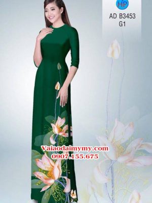 1536535766 489 vai ao dai sen ad