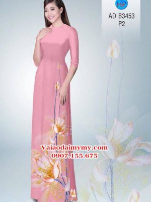 1536535766 833 vai ao dai sen ad