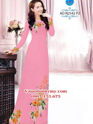 1536616702 445 vai ao dai hoa cuc ad