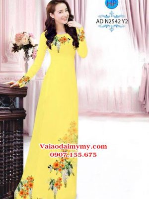 1536616702 537 vai ao dai hoa cuc ad