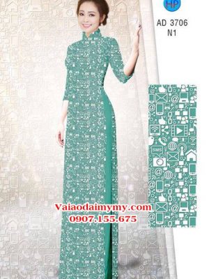 1536663574 329 vai ao dai mon tin hoc ad