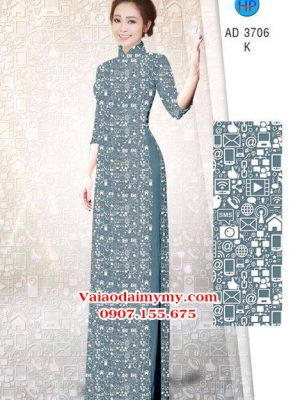 1536663574 582 vai ao dai mon tin hoc ad