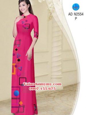 1536672089 769 vai ao dai vuong tron tam giac hot hot hot ad