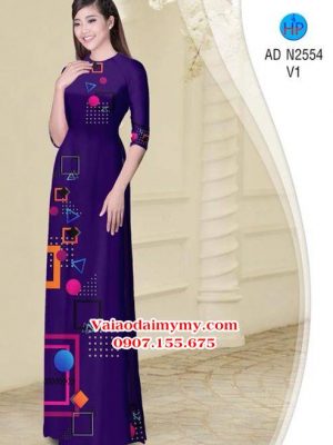 1536672090 221 vai ao dai vuong tron tam giac hot hot hot ad