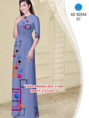 1536672091 918 vai ao dai vuong tron tam giac hot hot hot ad