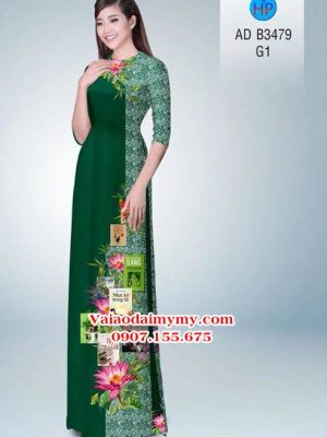 1536693385 577 vai ao dai mon van hoc ad