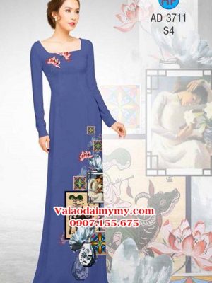 1536787184 498 vai ao dai mon ve ad