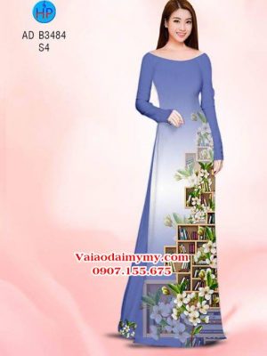 1536791437 206 vai ao dai danh cho cac co van phong thu vien ad