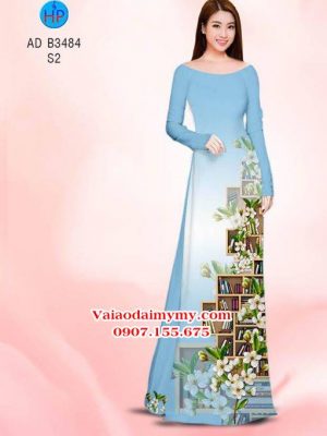 1536791437 460 vai ao dai danh cho cac co van phong thu vien ad