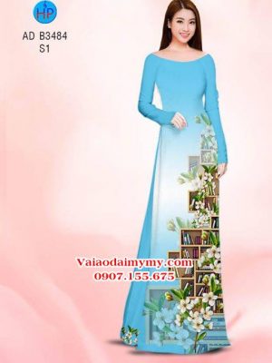 1536791437 523 vai ao dai danh cho cac co van phong thu vien ad