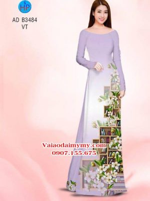 1536791437 719 vai ao dai danh cho cac co van phong thu vien ad