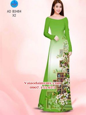 1536791437 779 vai ao dai danh cho cac co van phong thu vien ad