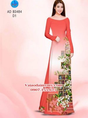 1536791438 231 vai ao dai danh cho cac co van phong thu vien ad