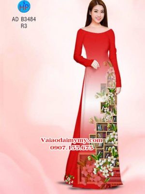 1536791438 50 vai ao dai danh cho cac co van phong thu vien ad