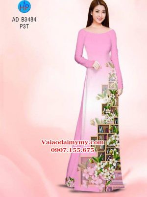 1536791438 591 vai ao dai danh cho cac co van phong thu vien ad