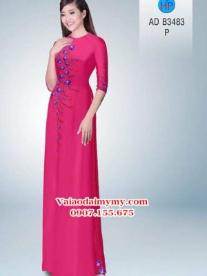 1536817001 703 vai ao dai hoa tim ad