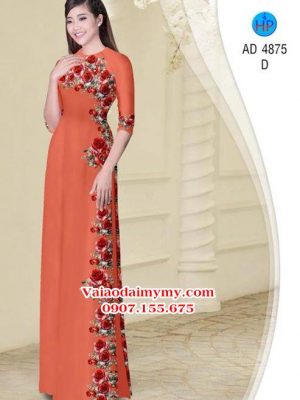 1536829776 676 vai ao dai hoa hong ad