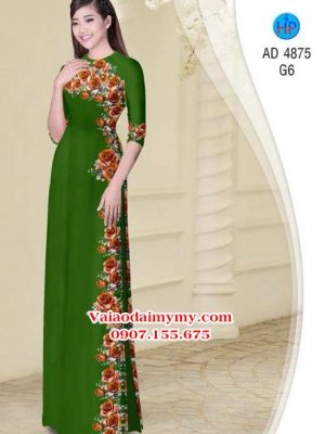 1536829776 955 vai ao dai hoa hong ad