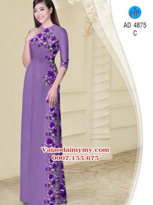 1536829778 948 vai ao dai hoa hong ad