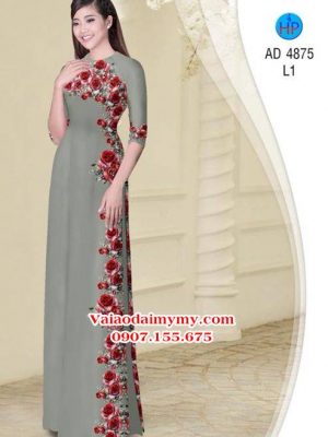 1536829779 474 vai ao dai hoa hong ad